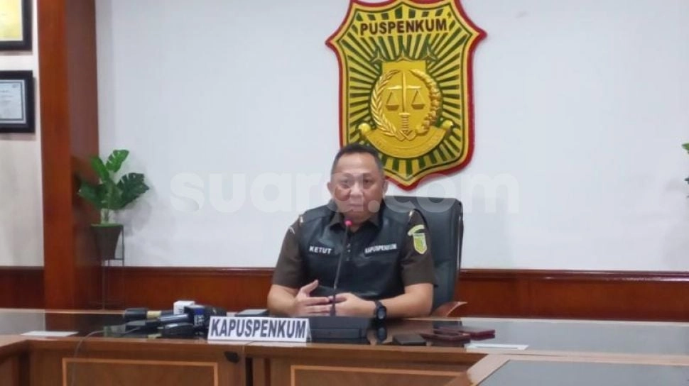 Kejagung Periksa Sub Koordinator Pemasaran Kementerian ESDM Terkait Kasus Timah