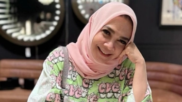 Mewahnya Perawatan Wajah Rieta Amilia: Pakai Masker Berlian dan Undang Langsung Dokternya ke Rumah