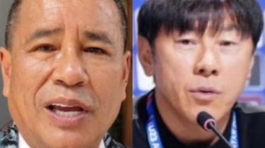 Pantas Hotman Paris Klaim Gaji Shin Tae-yong Kalah Darinya, Segini Tarif Fantastis yang Didapat Sebagai Pengacara