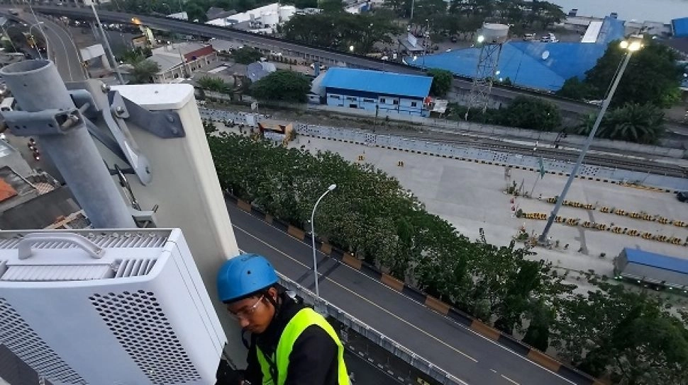 Starlink Siap Masuk Indonesia, Ini Kata XL Axiata