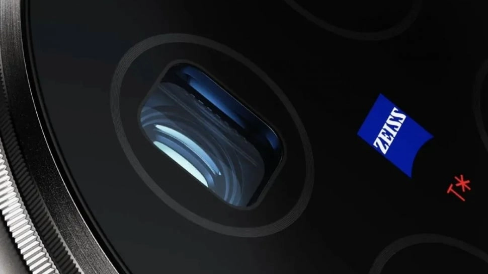 Vivo Kenalkan Branding BlueImage pada Teknologi Kamera, Debut di HP Flagship