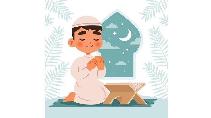 6 Bacaan Doa Dimudahkan Saat Ujian Sekolah: Arab, Latin, dan Arti