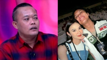 Akui Sulit Bertemu, Sule Sebut Kehadiran Mahalini Dapat Perbaiki Hubungannya dengan Rizky Febian