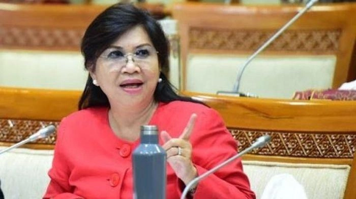 Anggota DPR Tolak Rencana Pungutan Iuran Dana Pariwisata