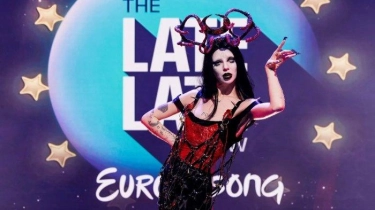 Artis-artis Irlandia Mendesak Eurovision Song Contest Coret Israel, Tak Mau Kontes Bareng Penindas