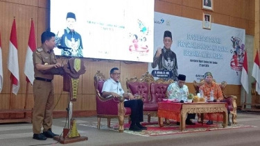 BKKBN-Komisi IX DPR RI Upayakan Angka Stunting di Kabupaten Sambas Capai Target 14 Persen