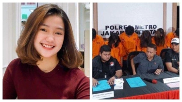 Chandrika Chika Menyesal Terjerat Kasus Narkoba, Dapat Hikmah untuk Seleksi Pertemenan