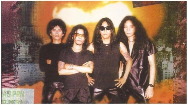 Chord Gitar Lagu Seumur Hidupku - Boomerang: Janganlah Engkau Bersedih, Tetap Nikmati Kehidupan Ini