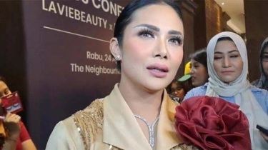 Gagal di Pileg 2024, Kris Dayanti Bakal Bertarung ke Pilkada? Ini Jawaban Mertua Atta Halilintar