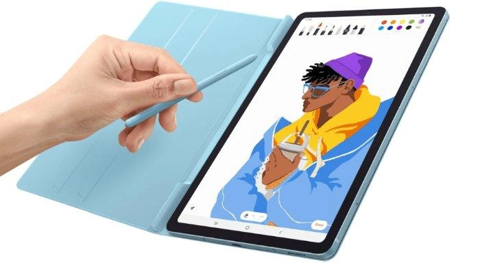 Harga Samsung Galaxy Tab S6 Lite 2024 Mulai dari Rp4,9 Jutaan, Ini Spesifikasinya