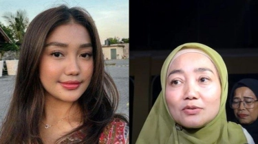 Ibu Chandrika Chika Bantah soal Anaknya yang Disebut Sudah Setahun Pakai Narkoba
