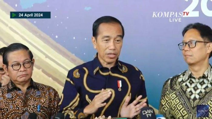 Indonesia Berpotensi Jadi Negara Maju karena Bonus Demografi, Sektor Kesehatan Punya Peran Penting
