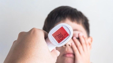 Ketahui Perbedaan Flu dan Demam Biasa dengan yang Disebabkan Karena Meningitis 