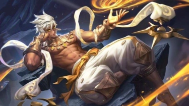 Kode Redeem ML Hari Ini, 25 April 2024, Klaim Item Mobile Legends Terbaru Gratis