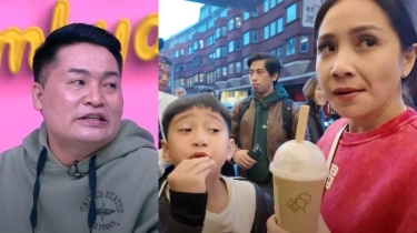 Merry Bongkar Tabiat Nagita, setelah Istri Raffi Ahmad Banjir Kritikan Beri Makanan Sisa ke Asisten