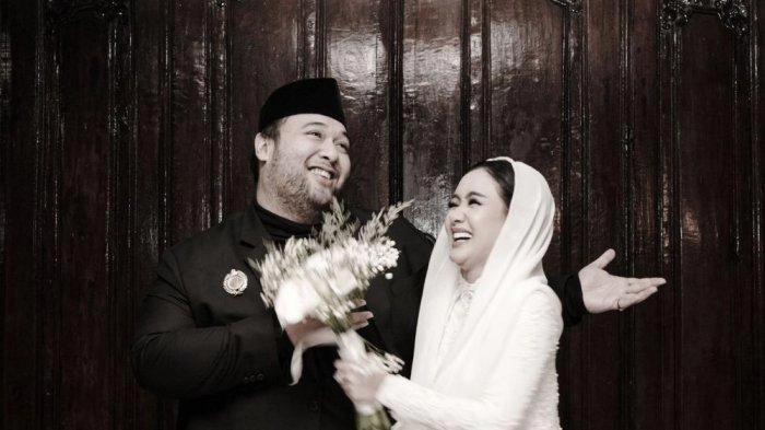 Pesan Emosional di Balik Album Titik Tiga Cita Rahayu