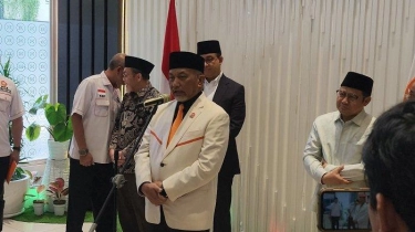 PKS Bakal Sambangi Markas PKB Malam Ini