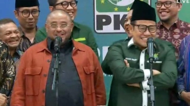 PKS Siap Bantu PKB Menangkan Pilkada Jatim dan Jateng