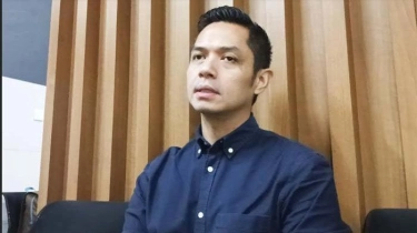 Punya Anak Perempuan Pertama, Dude Harlino Sibuk Cari Informasi Parenting