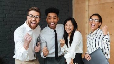 Ramalan Zodiak Karier Hari Ini Kamis, 25 April 2024: Aries Dapat Imbalan, Virgo Ada Tekanan