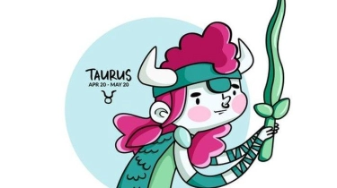 Ramalan Zodiak Taurus Jumat, 26 April 2024: Lebih Percaya Diri dalam Pekerjaan, Memahami Pasangan
