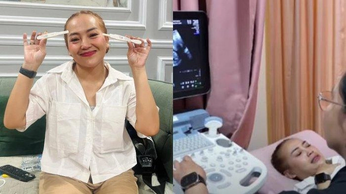 Sebelum Positif Hamil, Mpok Alpa Sempat Berniat Adopsi Anak Perempuan: Kita Berusaha tapi Belum Ada