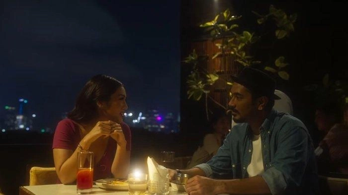 Sinopsis Glenn Fredly The Movie, Kisah Perjalanan Hidup Sang Legenda Musik Indonesia