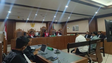 Suap Pengajuan Dana PEN, Bupati Muna dan Ketua DPC Gerindra Divonis 3 Tahun Penjara