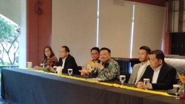 Sudah Diputus PN Jakarta Pusat, Kuasa Hukum Presiden Jokowi: Tuduhan Ijazah Palsu Tak Terbukti