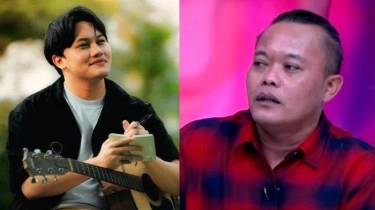 Sule Ungkap Sebab Pernah 1 Tahun Tak Tegur Sapa dengan Rizky Febian, Sebut Demi Kebaikan Karier
