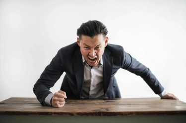 15 Cara Terbaik untuk Mengontrol Emosi, Kendalikan Amarah Diri Anda
