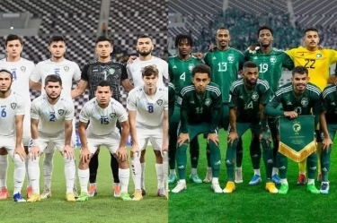 Analisis Statistik Calon Lawan Timnas Indonesia di Semifinal, Pilih Uzbekistan atau Arab Saudi?