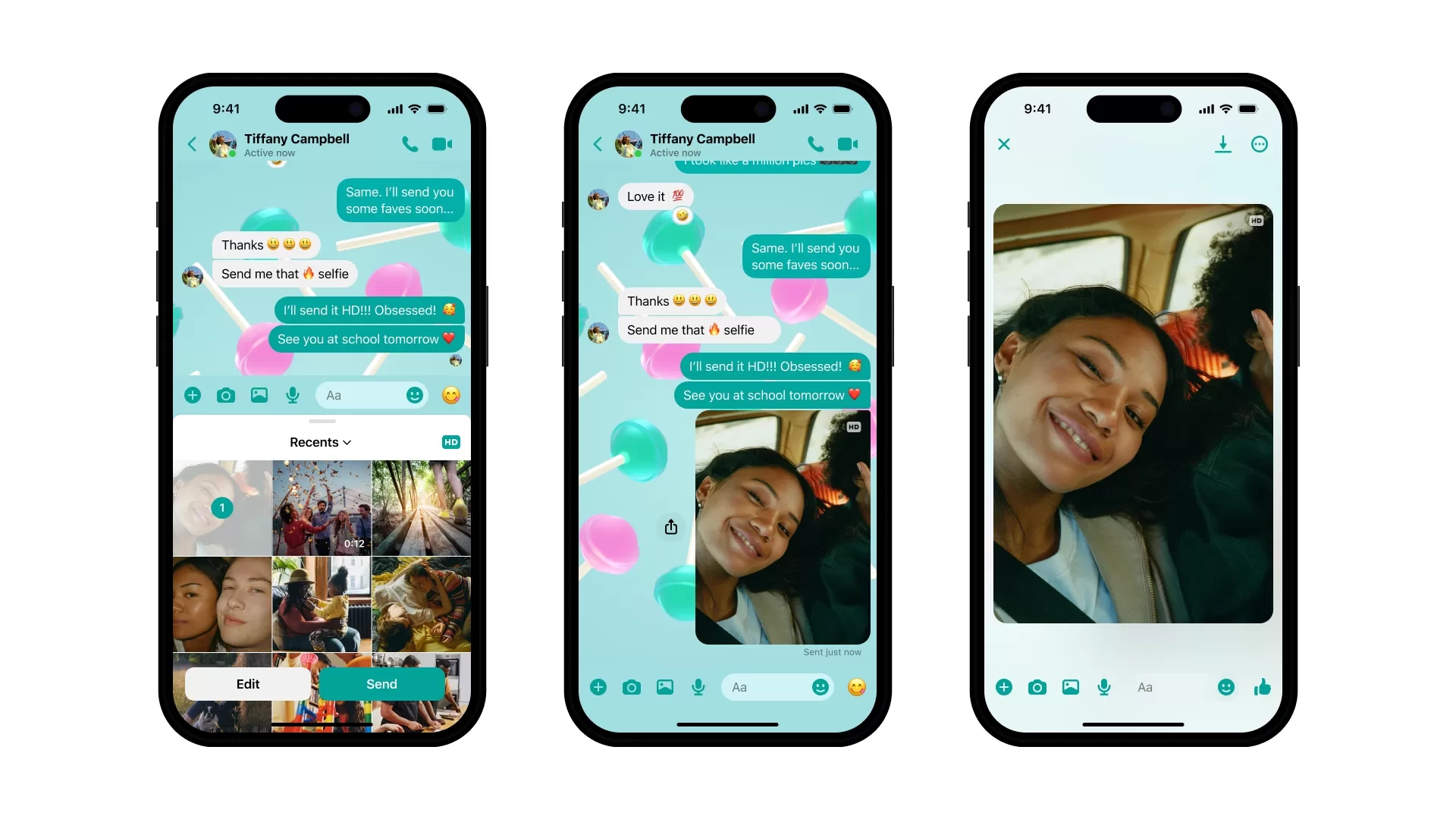 Baru Dirilis, Meta Bagikan 4 Cara Keren Chatting dengan Aplikasi Messenger