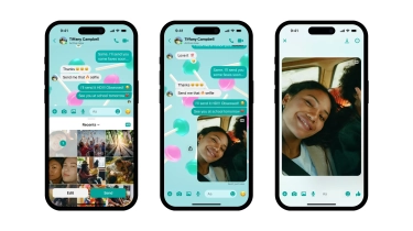 Baru Dirilis, Meta Bagikan 4 Cara Keren Chatting dengan Aplikasi Messenger