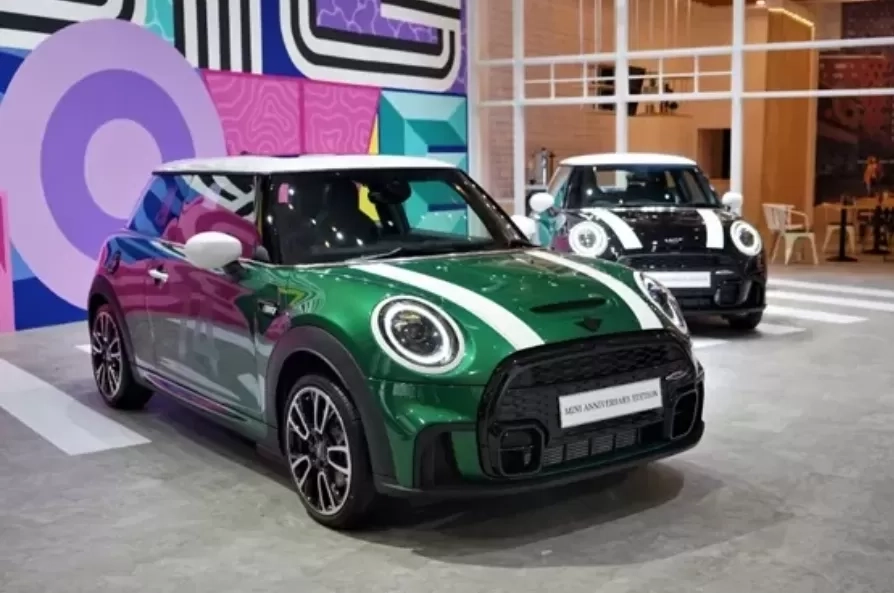 Berikut Ini adalah Sejumlah Hal yang Wajib Diperhatikan sebelum Beli Mini Cooper Seken agar Dapat Unit yang Bagus