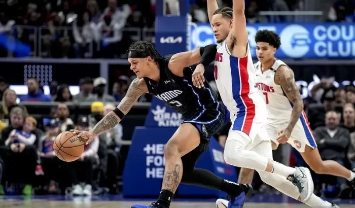 Hasil Playoff NBA, Orlando Magic Menang Meyakinkan Atas Cleveland Cavaliers