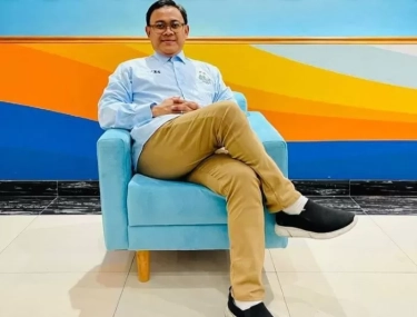 Ketum Pemuda Bulan Bintang Minta Nasdem dan PKB Tak Ikut Atur Susunan Kabinet Pemerintahan Prabowo