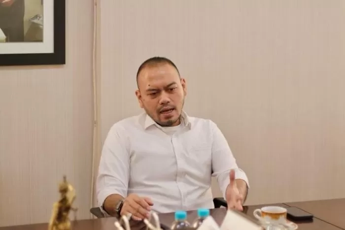 Mahasiswa Pasca Sarjana Unair Sebut UU Perampasan Aset dan BLBI Menjadi PR Prabowo-Gibran