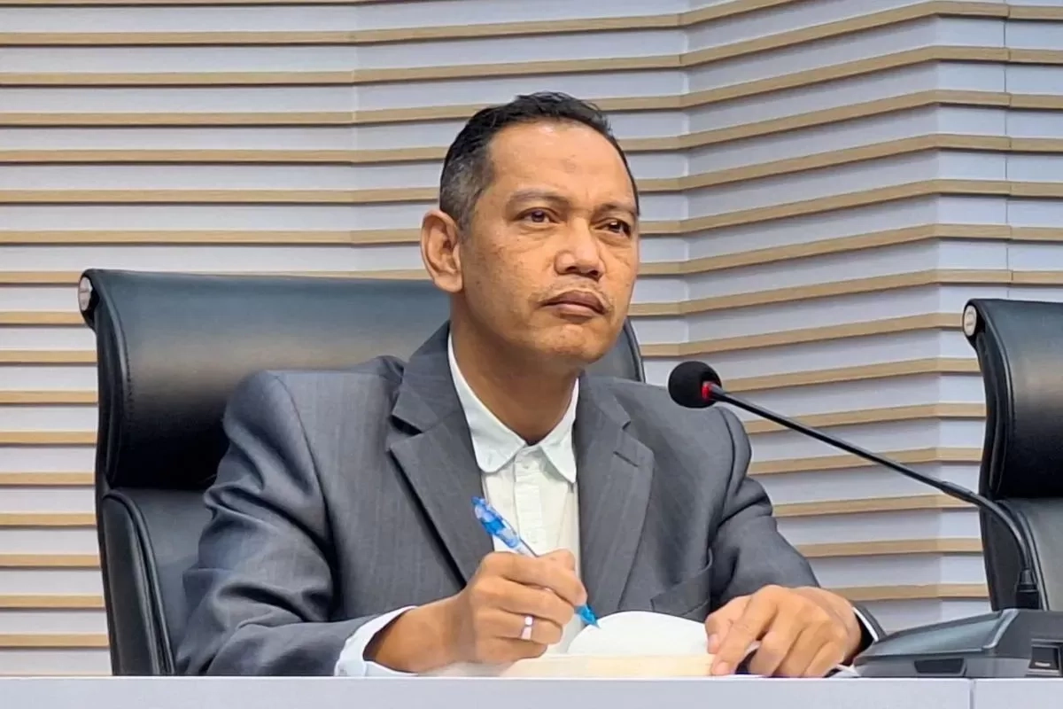 Nurul Ghufron Klaim Pelaporan dan Gugatan ke PTUN Bukan Upaya Perlawanan ke Dewas KPK
