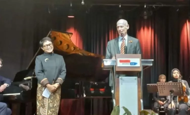 Perkuat Hubungan Bilateral, Belanda Investasikan 300 Juta Euro Kepada Indonesia Dalam Bidang Infrastruktur
