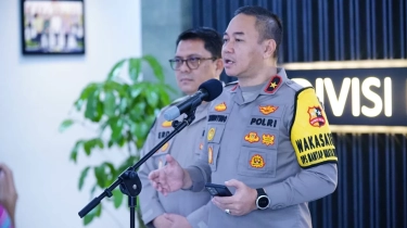Polri Terbitkan Red Notice Buru 2 Tersangka TPPO Ferien Job ke Jerman