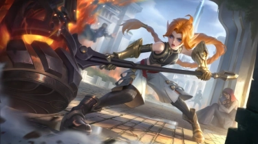 3 Hero dengan Stun Terlama di Mobile Legends, Auto Gak Bisa Gerak Sampai Tumbang!