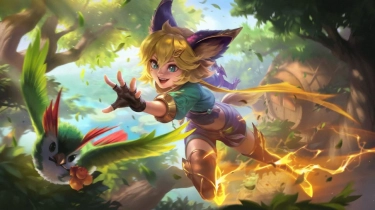 5 Hero Mobile Legends yang Susah Dimainkan Tapi Punya Win Rate Tinggi
