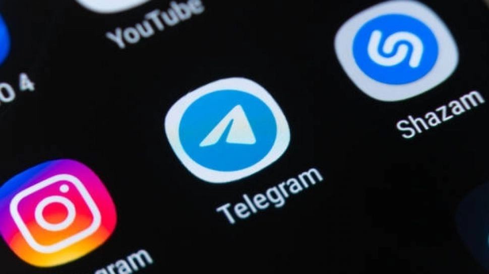 Cara Menyembunyikan Chat Telegram Tanpa Menghapusnya
