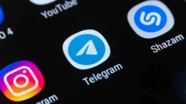 Cara Menyembunyikan Chat Telegram Tanpa Menghapusnya
