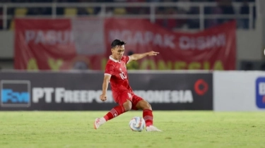 Gagal Penalti, Nilai Pasar Arkhan Fikri Ternyata Miliaran Rupiah