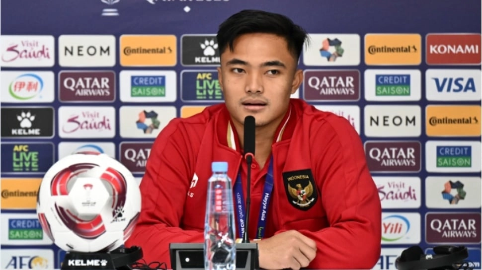 Heroik Tepis 2 Penalti, Ernando Ari Kena Kritik Coach Justin: Mainnya Jelek