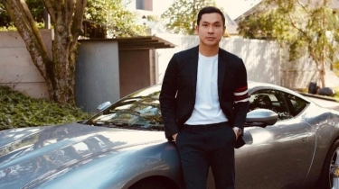 Kejagung Kembali Sita Dua Mobil Ferrari dan Satu Mercedes Benz Milik Harvey Moeis