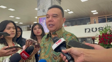 Koalisi Partai Pendukung Prabowo-Gibran Syukuran Bulan Mei, NasDem dan PKB Diundang