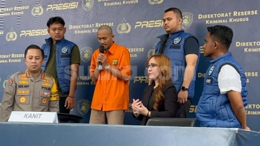 Lecehkan Lafaz Ta'awudz, TikTokers Galih Loss Dibotaki usai Resmi Masuk Penjara!